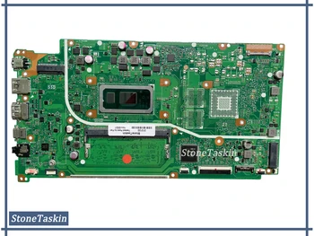 Лучшее значение X512FF REV 2.2 для материнской платы ноутбука ASUS X512FA REV 2.2 SRFFW I7-8565U 4 ГБ Оперативной ПАМЯТИ DDR4 Бесплатный Радиатор 100% Тест