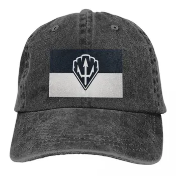 Мыть мужская бейсбольная кепка команды символ дальнобойщик snapback шапки папа шляпа замечания группы Гольф шляпы