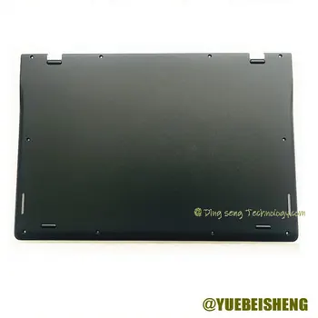 Новинка YUEBEISHENG для Lenovo Ideapad 700S-14 700S-14isk, нижний базовый корпус, нижняя крышка