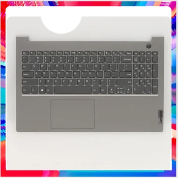 Новинка для ноутбука Lenovo ThinkBook 15 G2 ITL, сменная клавиатура для ноутбука с корпусом C 5CB1B35053 без подсветки