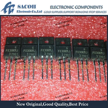 Новый 10 шт./лот FX30KMJ-3, FX30KMJ-03 ИЛИ FX30KMJ-06, FX30KMJ TO-220F 30A 150V P-Ch Силовой MOSFET транзистор