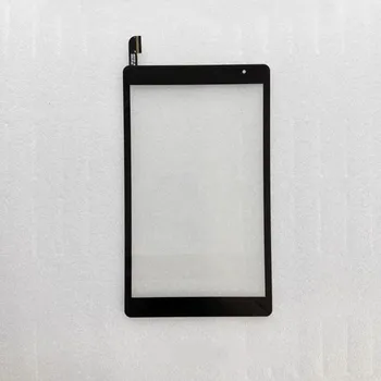 Новый 8-дюймовый детский планшет Blackview Tab 5/Tab 6 с внешним черным сенсорным экраном, дигитайзер, сенсорная панель, ремонт с функцией мультитач