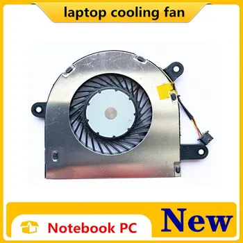 Новый вентилятор охлаждения процессора ноутбука для LG Gram 15 15ZD960-GX70K EAL61660801 DFS160005030T FG8D FF66 DFS440605FV0T EAL61340801 3-проводный