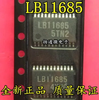 Новый оригинальный LB11685AV-TLM-H LB11685AV LB11685A LB11685 SSOP