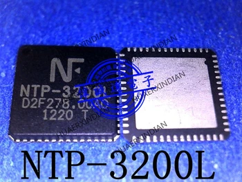  Новый Оригинальный NTP-3200 NTP-3200L NTP-3100L NTP-3100 QFN56 Высокое Качество Реальное Изображение В наличии