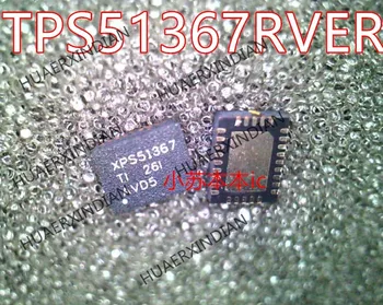 Новый оригинальный TPS51367RVER TPS51367 51367 XPS51367 QFN28 в наличии