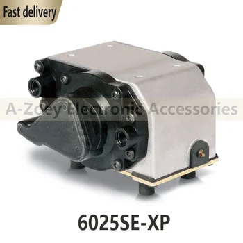 Новый оригинальный вакуумный насос 6025SE-XP/230 Air Pump для косметического оборудования.