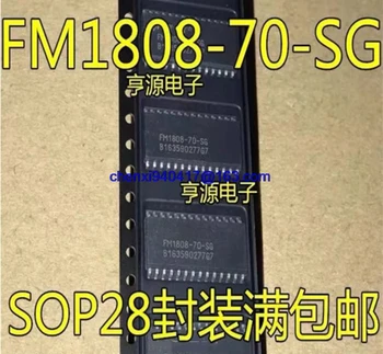 Новый оригинальный патч FM1808 FM1808-70-SG SOP28, 1 шт./лот