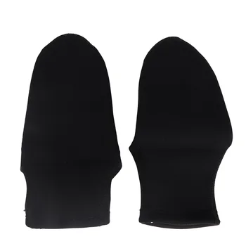Носки для плавания Теплые носки для дайвинга из быстросохнущего неопрена толщиной 3 мм для глубокого погружения с маской и трубкой