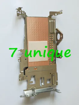 Оригинал для Sony ILCE-5100 A5100 Полка для ЖК-экрана, железная пластина, железная рама