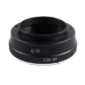 Переходное кольцо AR-NEX для объектива Konica AR к камере Sony mount NEX-3/C3/A6000 95AF