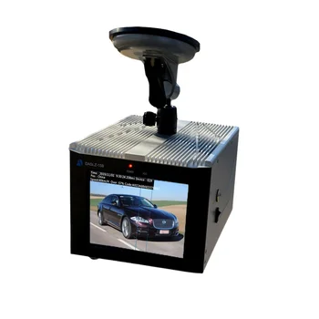Промышленная ПЗС-камера для контроля скорости движения с камерой, доступная OEM