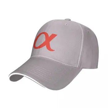 Распродажа - Бейсболка Sony Alpha Cap, шляпа джентльмена, женские шляпы, Мужские
