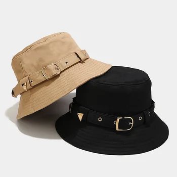 Роскошная дизайнерская панама, модные брендовые повседневные шляпы для женщин, для девочек, для путешествий, Пляжная треугольная шляпа