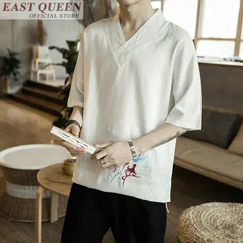 Традиционная китайская одежда для женщин интернет-магазин китайских женских рубашек blouser kung fu clothing shirt china tang FF365 A