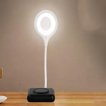 Универсальная гибочная лампа Intellect Body Voice Lamp Портативный ночник с ярким и равномерным светом, подключаемый через USB, Маленький ночник Mini