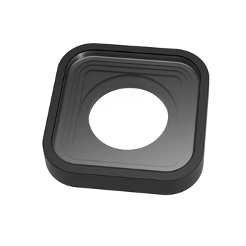 Фильтр для защиты от ультрафиолета для спортивной камеры GoPro Hero 9, сменная крышка объектива, аксессуар для экшн-камеры