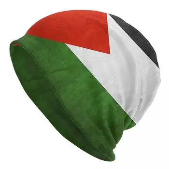 Шляпа Jordan Иорданские уличные кепки для мужчин и женщин С национальным флагом, лыжные шапочки, мягкие шляпы-капоты