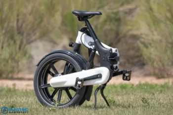Электровелосипед Gocycle G4 2023/ готов к экспорту